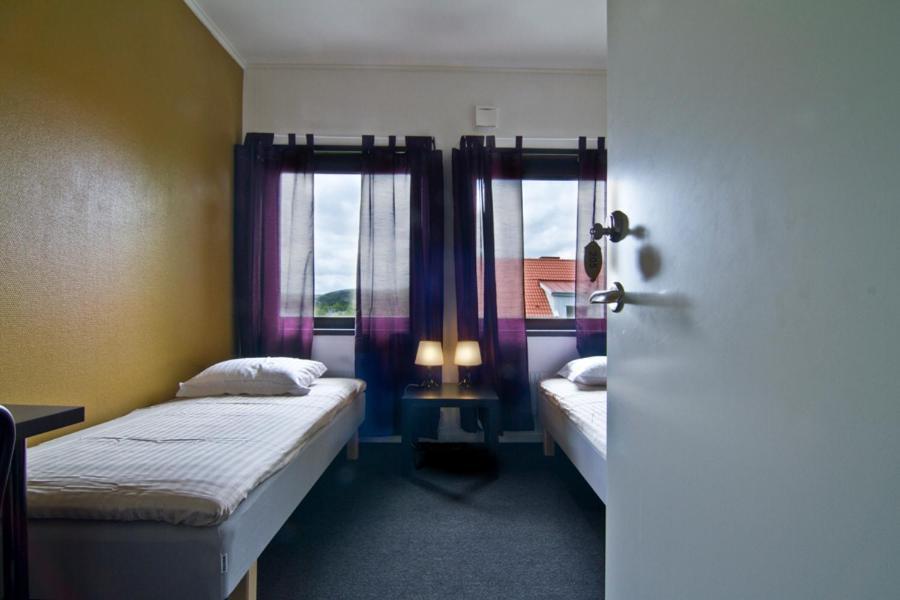 Hostel 10 Gotemburgo Quarto foto